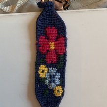 Pattern #107596 Photo