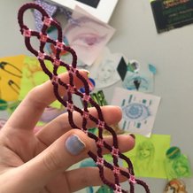 Pattern #80763 Photo