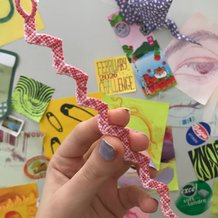 Pattern #197588 Photo