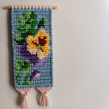 Pattern #131318 Photo