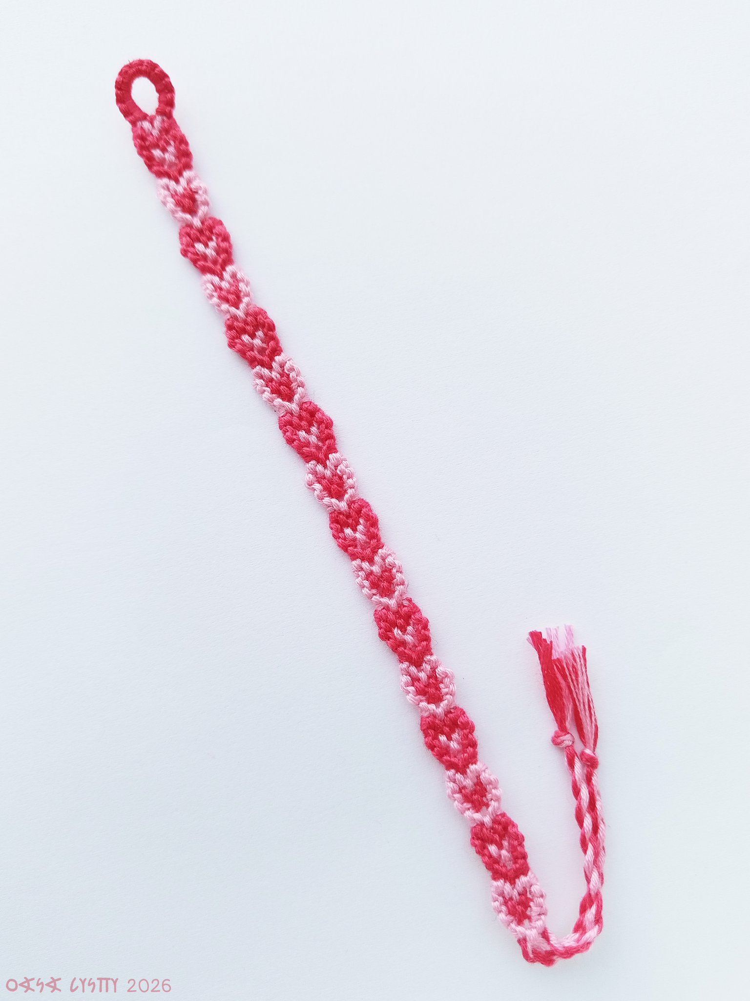 Normal pattern #162485 | BraceletBook