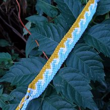 Pattern #151501 Photo