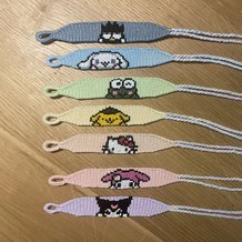 Pattern #145090 Photo