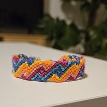 Pattern #81735 Photo