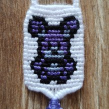 Pattern #203351 Photo