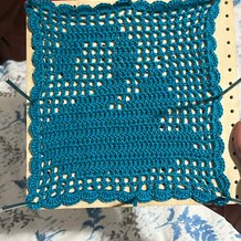 Pattern #141655 Photo