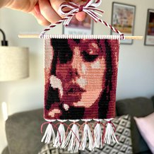 Pattern #152690 Photo