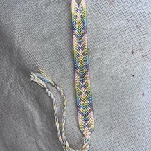 Pattern #61281 Photo