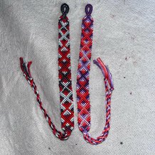 Pattern #111144 Photo