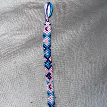 Pattern #182109 Photo