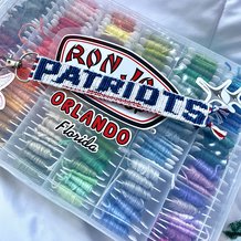 Pattern #20637 Photo