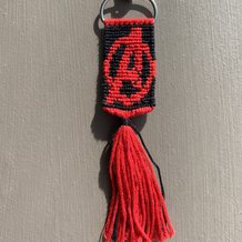 Pattern #204632 Photo