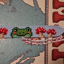 Pattern #100889 Photo