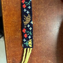 Pattern #203897 Photo