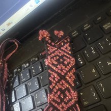 Pattern #150467 Photo