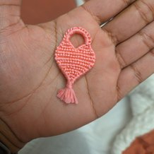 Pattern #49891 Photo