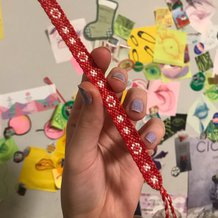 Pattern #199022 Photo