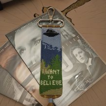 Pattern #49580 Photo