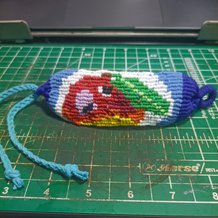 Pattern #204863 Photo