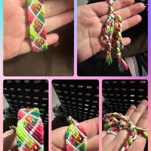 Pattern #175827 Photo