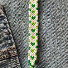 Pattern #159382 Photo