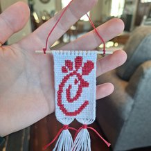 Pattern #35305 Photo