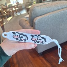 Pattern #29513 Photo