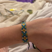 Pattern #84420 Photo