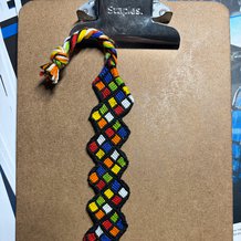 Pattern #166986 Photo