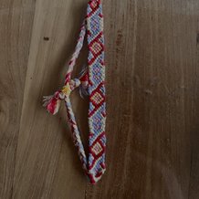 Pattern #22412 Photo