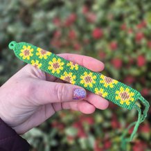 Pattern #104254 Photo