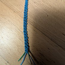 Pattern #203879 Photo