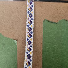 Pattern #204598 Photo