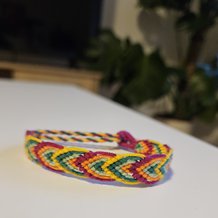 Pattern #14708 Photo