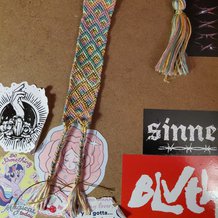 Pattern #35373 Photo