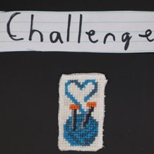 Pattern #198687 Photo