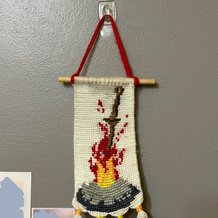 Pattern #175318 Photo