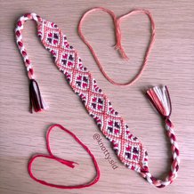 Pattern #159253 Photo