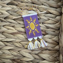 Pattern #50283 Photo