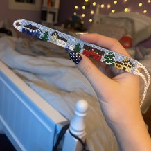 Pattern #180206 Photo