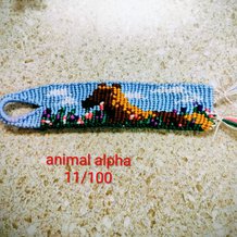 Pattern #199601 Photo