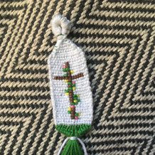 Pattern #100303 Photo