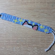 Pattern #38016 Photo