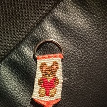 Pattern #27249 Photo