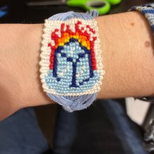 Pattern #204275 Photo