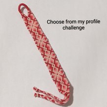 Pattern #37431 Photo