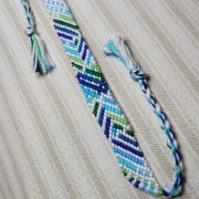 Pattern #115111 Photo