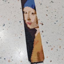 Pattern #123061 Photo