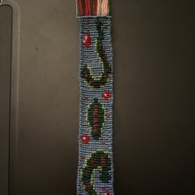 Pattern #204302 Photo