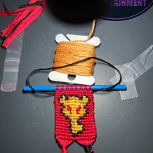 Pattern #154128 Photo